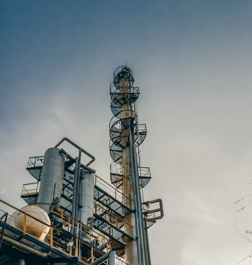 Chemical & Petrochemical