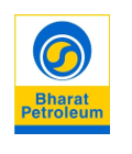 Bharat Petroleum (BPCL) Logo